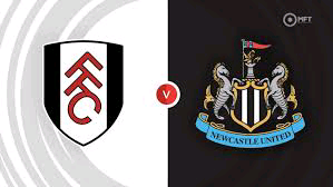 Fulham FC vs Newcastle f367c