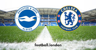 Brighton vs Chelsea 9343a