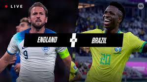 England vs Brazil 0c1da