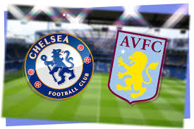 Chelsea vs Aston Villa 1baa4