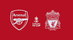 Arsenal vs Liverpool 6d57f