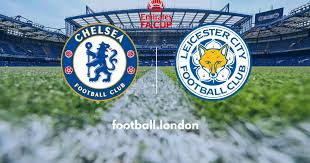 Chelsea vs Leicester 07c90